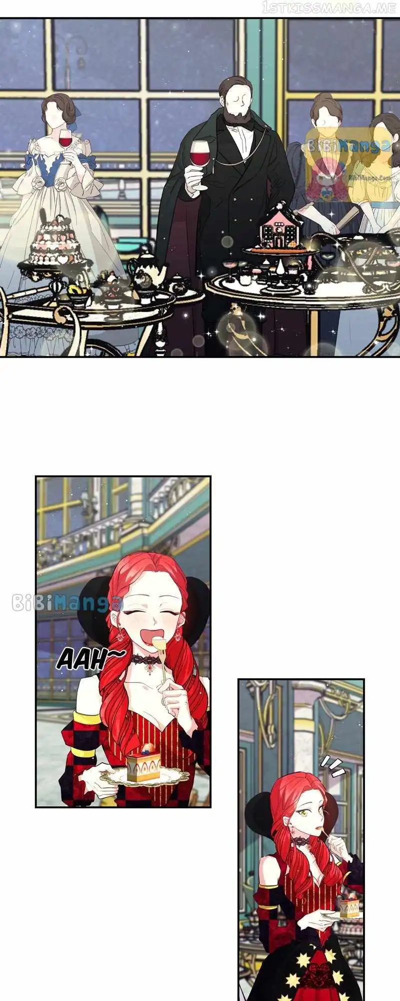 Hello, I'm the Gardener! Chapter 65 12